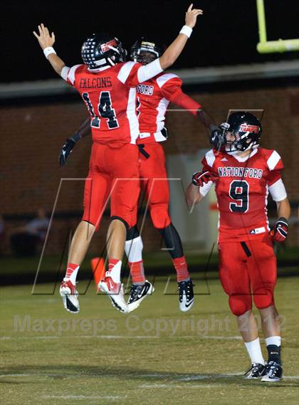 Thumbnail 3 in Clover @ Nation Ford photogallery.