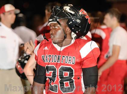 Thumbnail 1 in Clover @ Nation Ford photogallery.