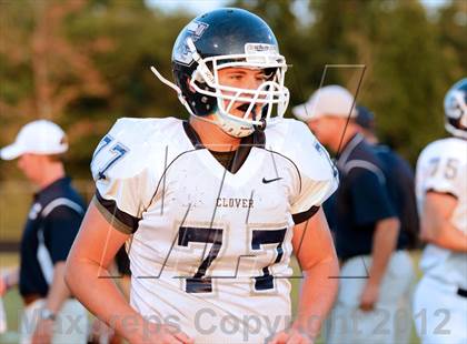 Thumbnail 3 in Clover @ Nation Ford photogallery.