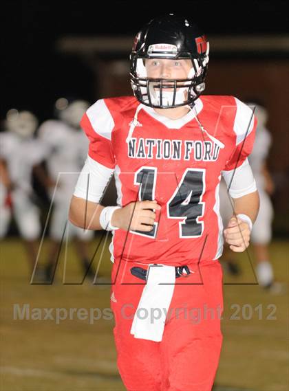 Thumbnail 1 in Clover @ Nation Ford photogallery.