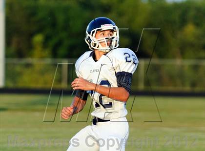 Thumbnail 1 in Clover @ Nation Ford photogallery.