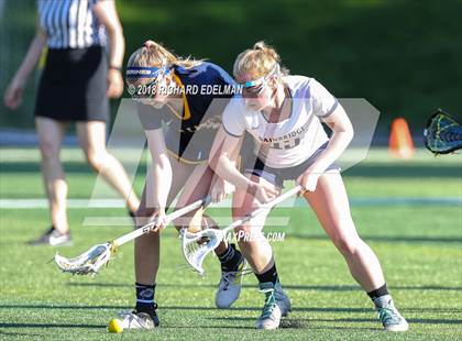 Thumbnail 1 in Bellevue vs Bainbridge (WSLAX Semifinal) photogallery.