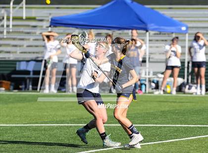 Thumbnail 2 in Bellevue vs Bainbridge (WSLAX Semifinal) photogallery.