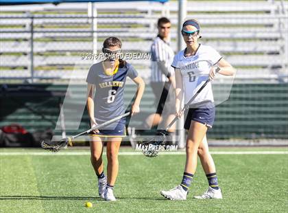 Thumbnail 3 in Bellevue vs Bainbridge (WSLAX Semifinal) photogallery.