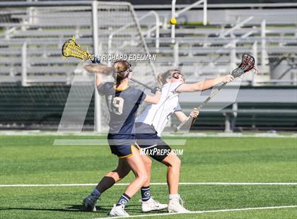 Thumbnail 3 in Bellevue vs Bainbridge (WSLAX Semifinal) photogallery.