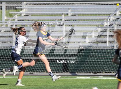 Thumbnail 2 in Bellevue vs Bainbridge (WSLAX Semifinal) photogallery.