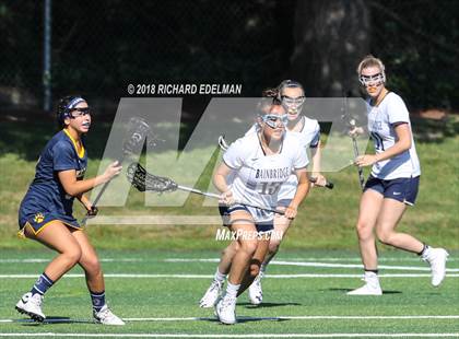 Thumbnail 1 in Bellevue vs Bainbridge (WSLAX Semifinal) photogallery.