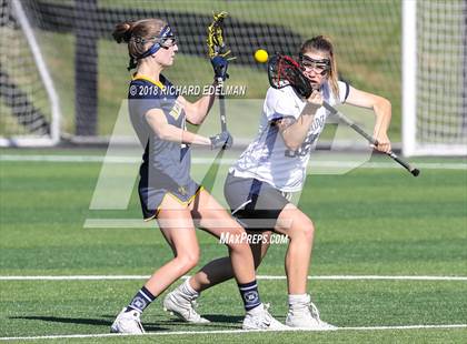 Thumbnail 1 in Bellevue vs Bainbridge (WSLAX Semifinal) photogallery.