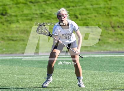 Thumbnail 1 in Bellevue vs Bainbridge (WSLAX Semifinal) photogallery.