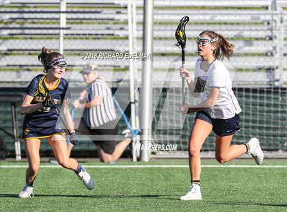 Thumbnail 2 in Bellevue vs Bainbridge (WSLAX Semifinal) photogallery.