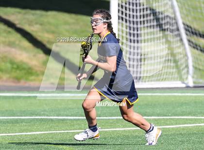 Thumbnail 2 in Bellevue vs Bainbridge (WSLAX Semifinal) photogallery.
