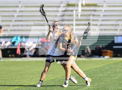Thumbnail 2 in Bellevue vs Bainbridge (WSLAX Semifinal) photogallery.