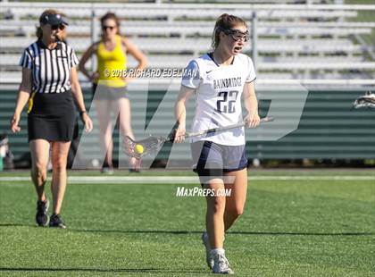 Thumbnail 1 in Bellevue vs Bainbridge (WSLAX Semifinal) photogallery.