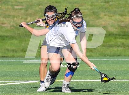 Thumbnail 2 in Bellevue vs Bainbridge (WSLAX Semifinal) photogallery.