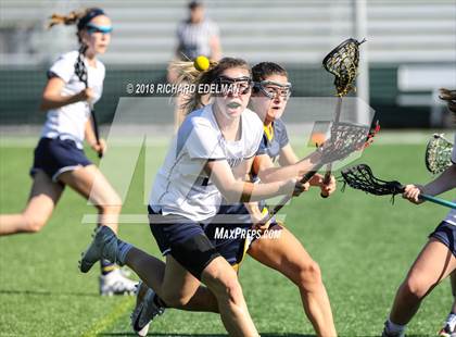 Thumbnail 1 in Bellevue vs Bainbridge (WSLAX Semifinal) photogallery.