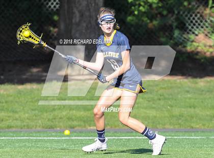 Thumbnail 3 in Bellevue vs Bainbridge (WSLAX Semifinal) photogallery.
