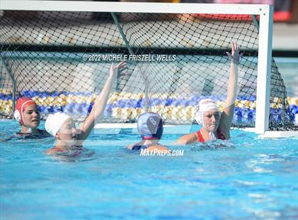 Thumbnail 3 in Granite Hills vs Vista (CIF SDS D2 Quarter Finals) photogallery.