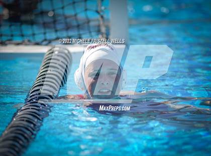 Thumbnail 1 in Granite Hills vs Vista (CIF SDS D2 Quarter Finals) photogallery.