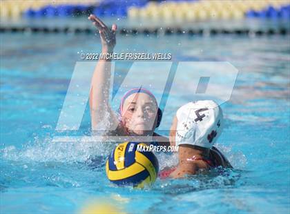 Thumbnail 2 in Granite Hills vs Vista (CIF SDS D2 Quarter Finals) photogallery.
