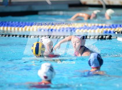 Thumbnail 1 in Granite Hills vs Vista (CIF SDS D2 Quarter Finals) photogallery.