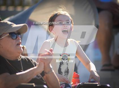 Thumbnail 3 in Granite Hills vs Vista (CIF SDS D2 Quarter Finals) photogallery.