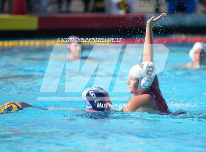 Thumbnail 2 in Granite Hills vs Vista (CIF SDS D2 Quarter Finals) photogallery.