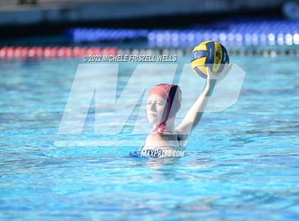 Thumbnail 2 in Granite Hills vs Vista (CIF SDS D2 Quarter Finals) photogallery.