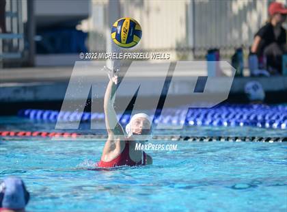 Thumbnail 1 in Granite Hills vs Vista (CIF SDS D2 Quarter Finals) photogallery.
