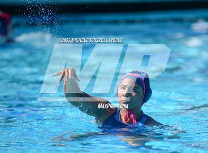 Thumbnail 3 in Granite Hills vs Vista (CIF SDS D2 Quarter Finals) photogallery.