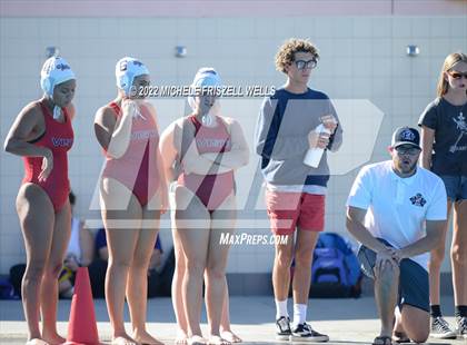 Thumbnail 3 in Granite Hills vs Vista (CIF SDS D2 Quarter Finals) photogallery.