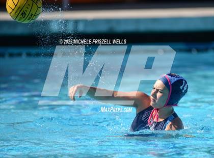 Thumbnail 2 in Granite Hills vs Vista (CIF SDS D2 Quarter Finals) photogallery.