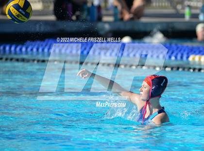 Thumbnail 3 in Granite Hills vs Vista (CIF SDS D2 Quarter Finals) photogallery.