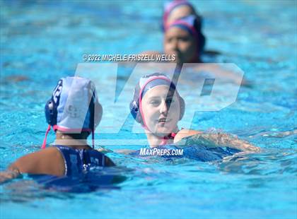 Thumbnail 1 in Granite Hills vs Vista (CIF SDS D2 Quarter Finals) photogallery.