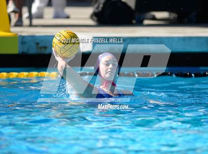 Thumbnail 2 in Granite Hills vs Vista (CIF SDS D2 Quarter Finals) photogallery.