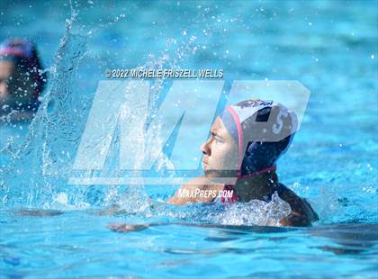 Thumbnail 1 in Granite Hills vs Vista (CIF SDS D2 Quarter Finals) photogallery.