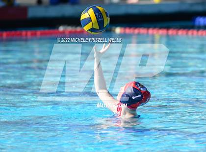 Thumbnail 1 in Granite Hills vs Vista (CIF SDS D2 Quarter Finals) photogallery.