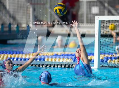 Thumbnail 3 in Granite Hills vs Vista (CIF SDS D2 Quarter Finals) photogallery.