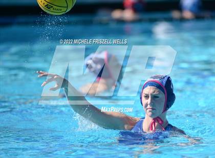 Thumbnail 1 in Granite Hills vs Vista (CIF SDS D2 Quarter Finals) photogallery.