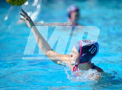 Thumbnail 1 in Granite Hills vs Vista (CIF SDS D2 Quarter Finals) photogallery.