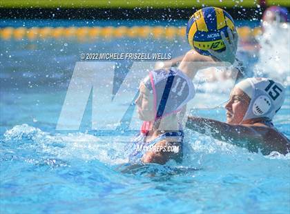 Thumbnail 2 in Granite Hills vs Vista (CIF SDS D2 Quarter Finals) photogallery.