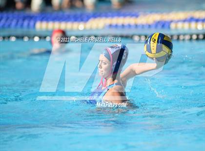 Thumbnail 3 in Granite Hills vs Vista (CIF SDS D2 Quarter Finals) photogallery.