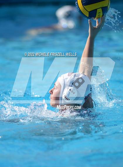 Thumbnail 3 in Granite Hills vs Vista (CIF SDS D2 Quarter Finals) photogallery.