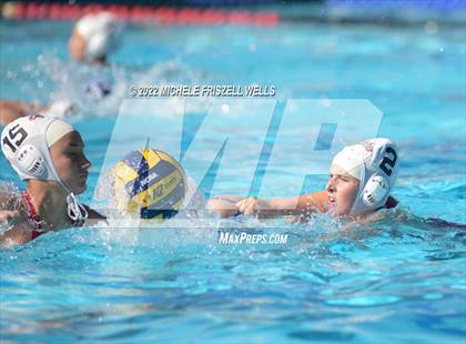 Thumbnail 2 in Granite Hills vs Vista (CIF SDS D2 Quarter Finals) photogallery.
