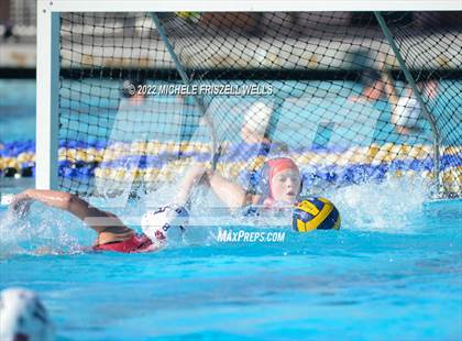Thumbnail 2 in Granite Hills vs Vista (CIF SDS D2 Quarter Finals) photogallery.