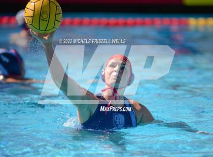 Thumbnail 2 in Granite Hills vs Vista (CIF SDS D2 Quarter Finals) photogallery.