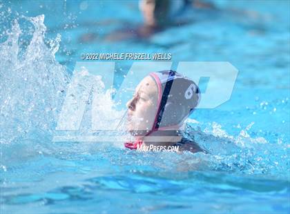 Thumbnail 3 in Granite Hills vs Vista (CIF SDS D2 Quarter Finals) photogallery.