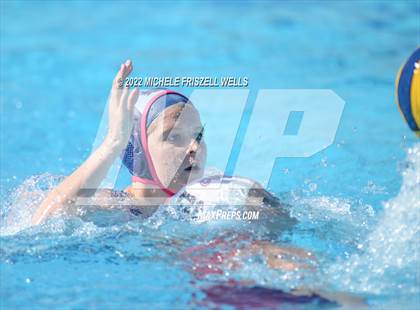 Thumbnail 1 in Granite Hills vs Vista (CIF SDS D2 Quarter Finals) photogallery.