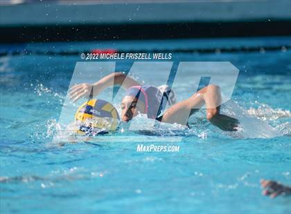 Thumbnail 3 in Granite Hills vs Vista (CIF SDS D2 Quarter Finals) photogallery.