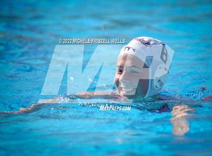 Thumbnail 3 in Granite Hills vs Vista (CIF SDS D2 Quarter Finals) photogallery.