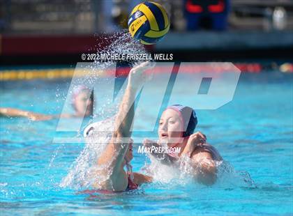 Thumbnail 2 in Granite Hills vs Vista (CIF SDS D2 Quarter Finals) photogallery.
